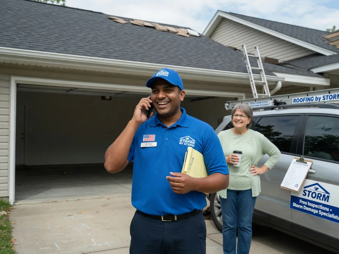 Roof Repair Near Me Merrill, IA FAQs